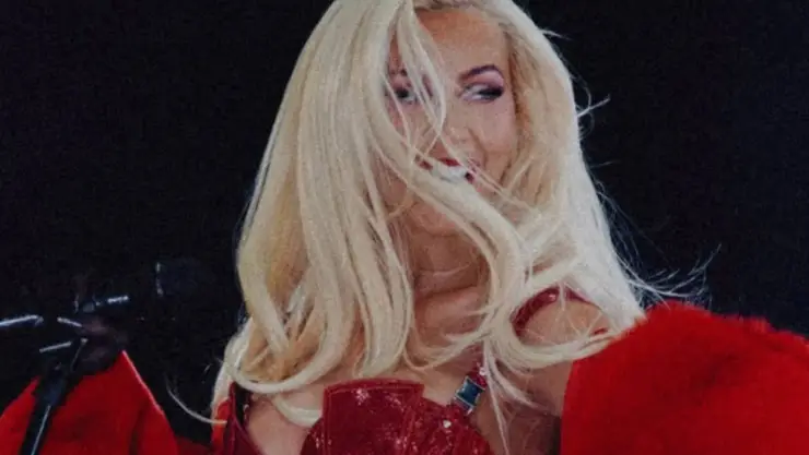 Christina Aguilera México