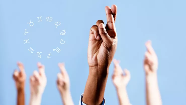 El signo que se salvará de una maldición y la mala suerte en mayo 2024