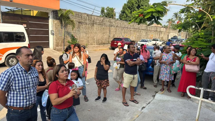 Robo primaria acapulco sin