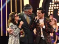 A pesar de no ser la mejor interpretación del académico, recibió una grata sorpresa que lo hizo llorar, pues la mamá del concursante fue a motivarlo a seguir adelante y darlo todo en La Academia 2024. Por lo que vivimos un momento nostálgico y muy hermoso entre el académico y su mamá.