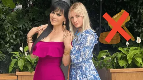 Maribel Guardia vs Imelda Tuñón ¿Por qué destituyeron al juez que llevaba el caso?