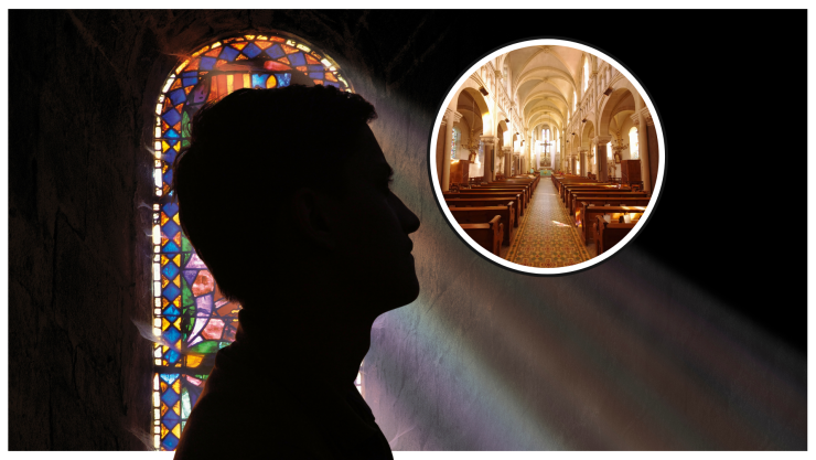 actor pastor florida