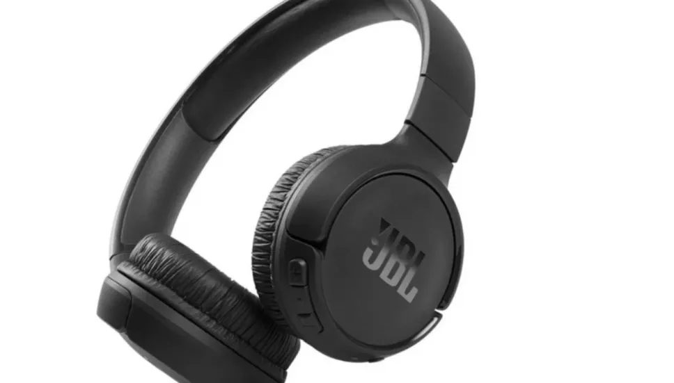 Over-Ear JBL Tune con remate imperdible en Walmart
