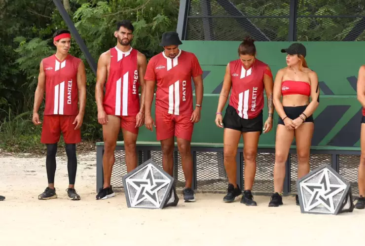 ¿Quién gana la Villa 360 en Exatlón México 2023 hoy jueves 25 de enero?