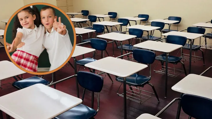 ¿Cuándo es el primer puente de marzo en 2025 en escuelas de Baja California y cuántos días son?