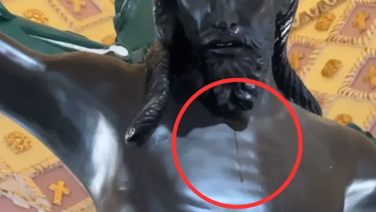 Cristo Negro