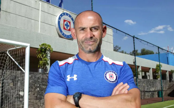 paco jemez