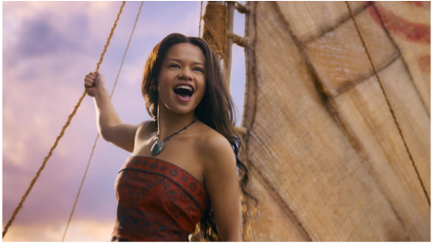Moana