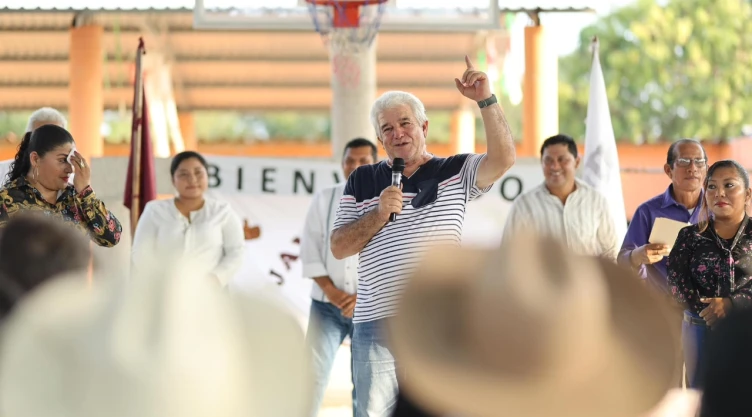 José Ramiro López Obrador, hermano de AMLO, buscará senaduría por Morena