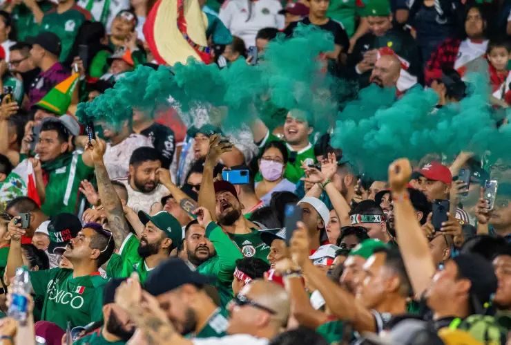 Cielito Lindo: Canción de los partidos del mundial