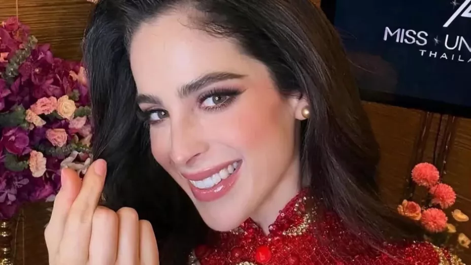 La mexicana Fátima Bosch se consagró como Miss Universo 2025 en medio de controversia