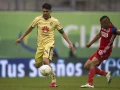 América 2-1 Chivas, Clausura 2016. A pesar de la desventaja, los de Coapa remontaron para llevarse el pase a semifinales. El día en el que Gullit Peña falló un penal que sepultó al Rebaño.