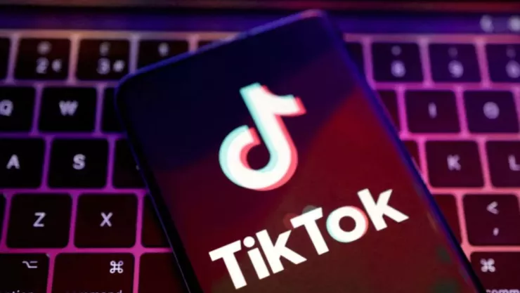 Multa millonaria contra TikTok