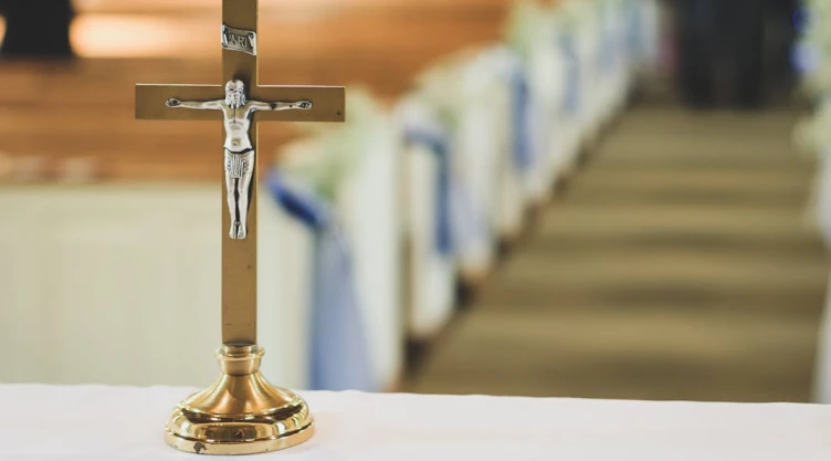 La celebración de Semana Santa es un momento de consagración para las personas.