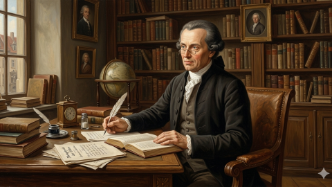 immanuel kant