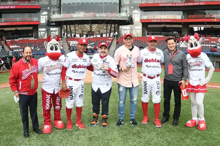 Galería: Toros vence 1-0 a los Diablos Rojos para llevarse la serie