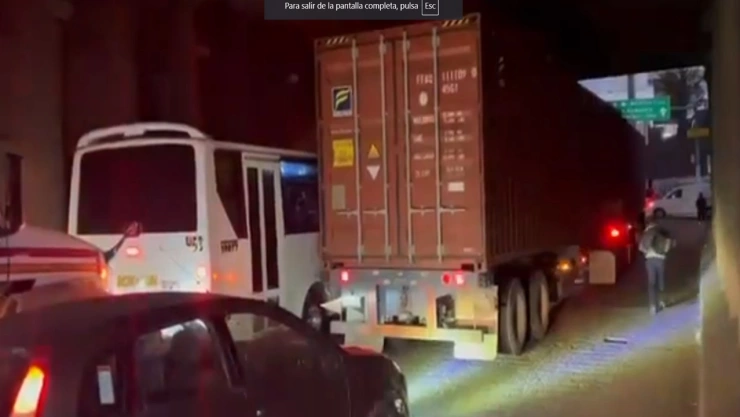 san lorenzo almeatla autopista méxico-puebla hoy