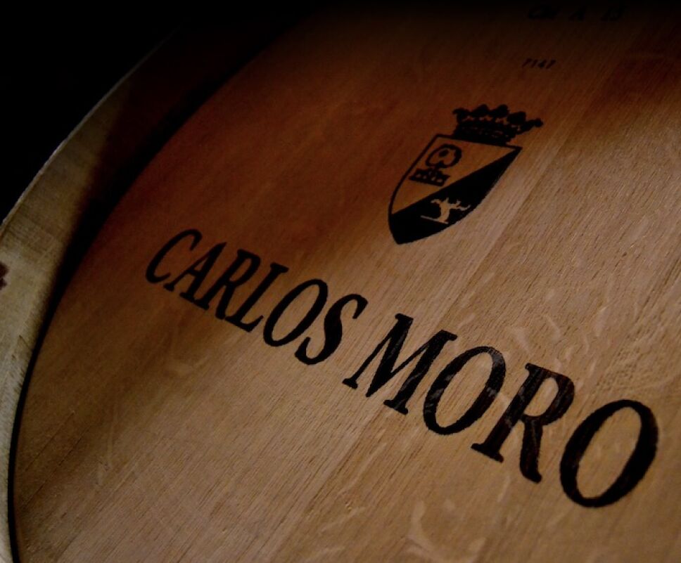 bodega carlos moro