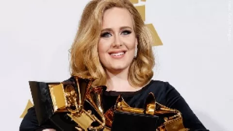 adele