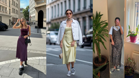 outfits casuales