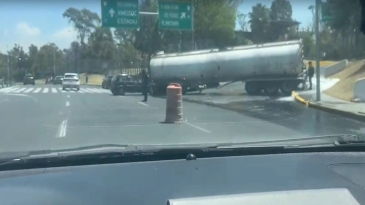 percance los fuertes