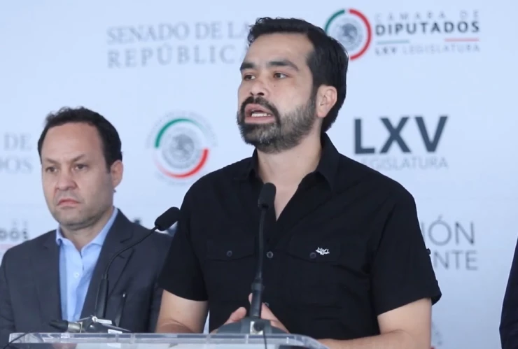 Movimiento Ciudadano fallo incorporación