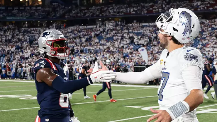 Resultados de la Semana 5 de la NFL: Eagles y Bills pierden el invicto