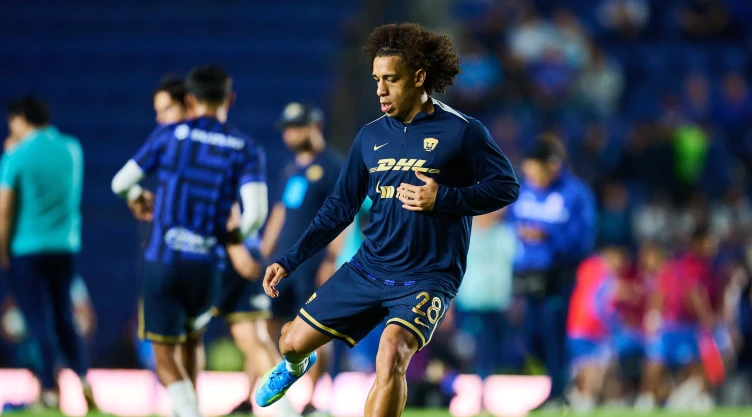 carrasquilla pumas liga mx se olvida de los pumas