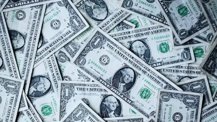 Este es el PRECIO del DÓLAR hoy 7 de septiembre 2023 frente al peso mexicano