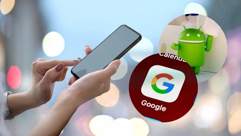 Conoce la actualizaci&oacute;n de Google con la que nunca perder&aacute;s tu Android