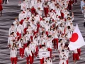 Ceremonia de Inauguración de los Juegos Olímpicos Tokyo 2020