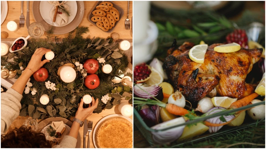 Aguascalientes_ Lugares para disfrutar de una cena navideña y de fin de año