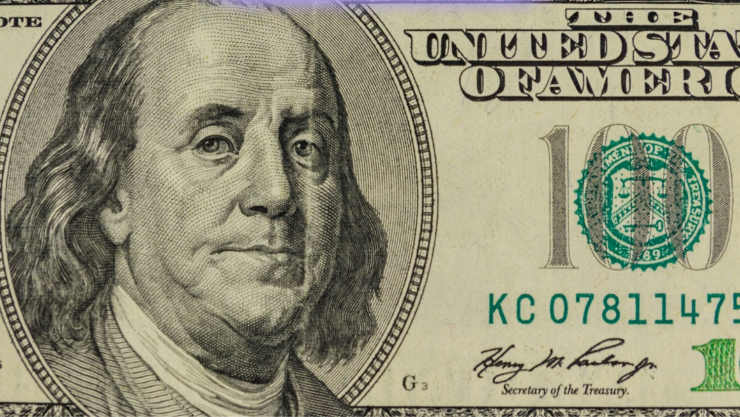 Esto cuesta el dólar HOY 17 de marzo.