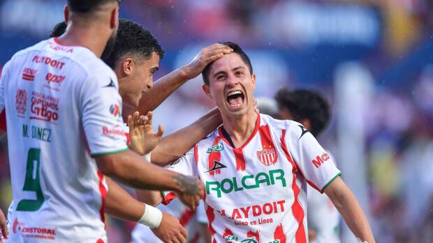Necaxa vs. Pachuca, cobertura EN VIVO