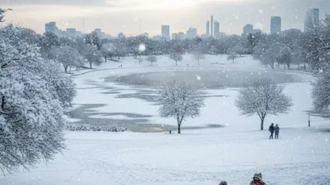 Canales de baja presión amenazan el clima de Jalisco; cuáles son los efectos del Frente Frío 15