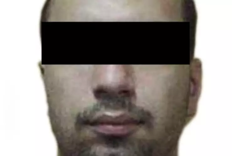 secuestro FGR sentencia