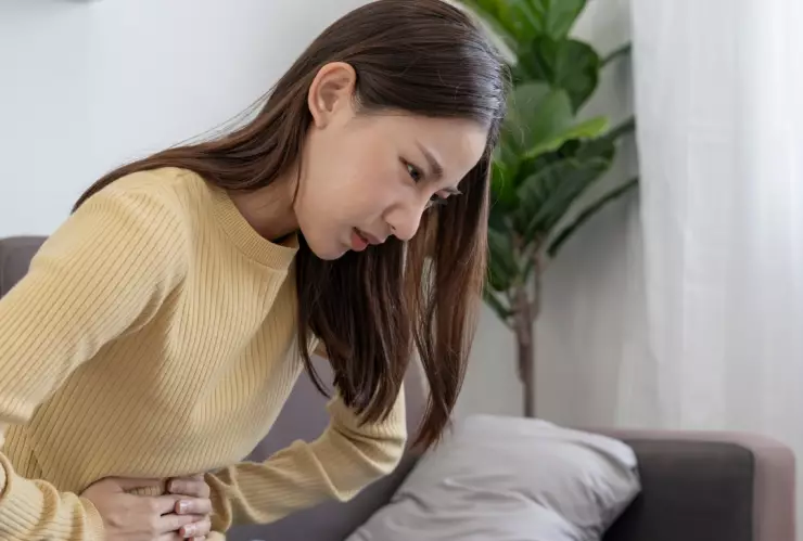 ¿Gastritis o colitis? Con esta prueba podrás diferenciar los síntomas