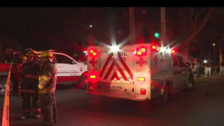 Zona Metropolitana de Guadalajara: ¡Ni dormir los dejan! Balaceras nocturnas aterrorizan Jalisco