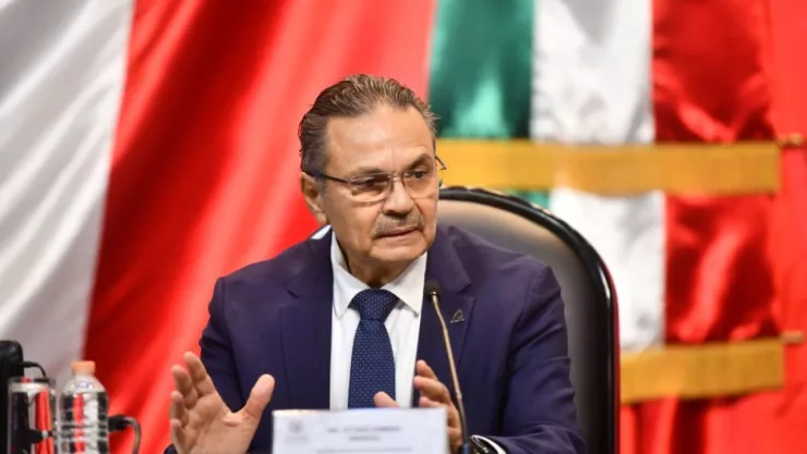 romero oropeza comparecencia