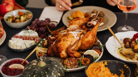 ¿Qué es el Día de Acción de Gracias? Conoce la historia detrás de esta celebración