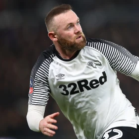 Wayne Rooney