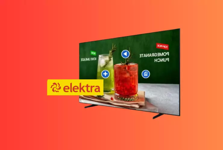 pantalla samsung 50 pulgadas