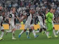 Juventus vs Napoli