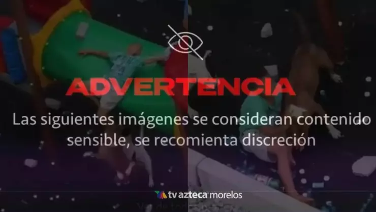 Perro ataca a niño en China