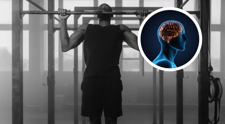 Cualquier movimiento no ayuda a la salud cerebral