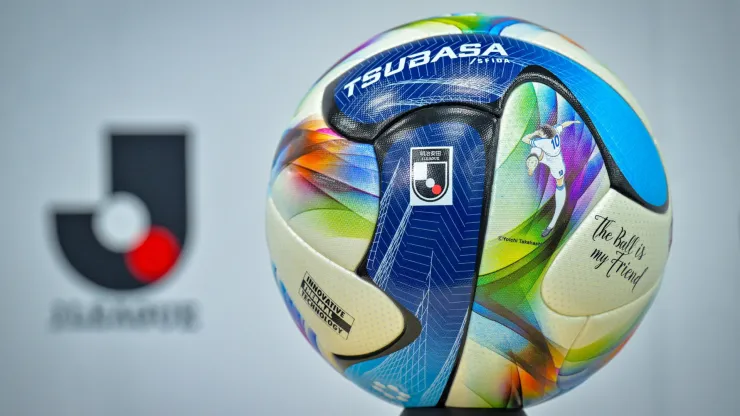 Tsubasa J Pro