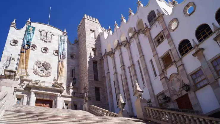 Universidad de Guanajuato