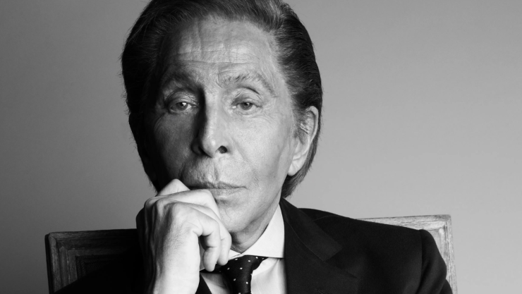 Valentino Garavani