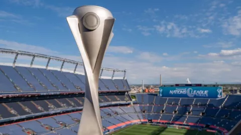 ¿Qué gana el campeón de la liga de Naciones Concacaf 2024?