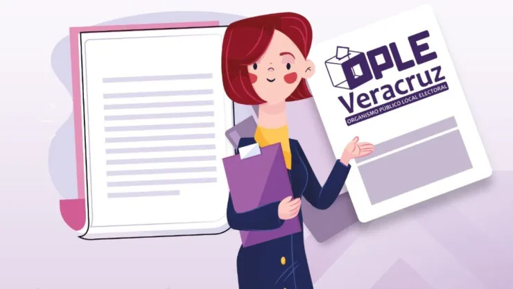 Elecciones en Veracruz.